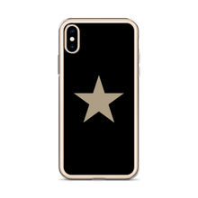 Star iPhone Case by Design Express