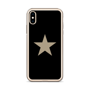 Star iPhone Case by Design Express