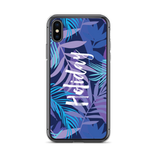 iPhone X/XS Floral Holiday iPhone Case by Design Express