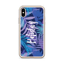 Floral Holiday iPhone Case by Design Express