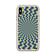 Optical Illusion iPhone Case by Design Express