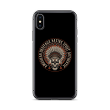 iPhone X/XS American Heritage iPhone Case by Design Express