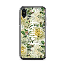 iPhone X/XS Fresh Floral iPhone Case by Design Express