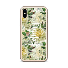 Fresh Floral iPhone Case by Design Express