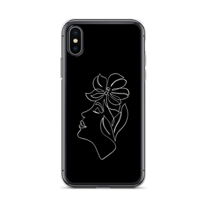 iPhone X/XS Chill iPhone Case by Design Express