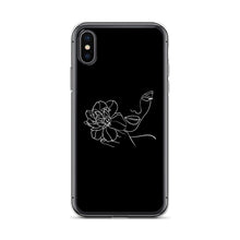 iPhone X/XS Beauty Line iPhone Case by Design Express