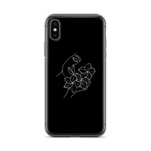 iPhone X/XS Beauty Sleep iPhone Case by Design Express