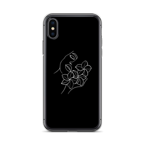 iPhone X/XS Beauty Sleep iPhone Case by Design Express