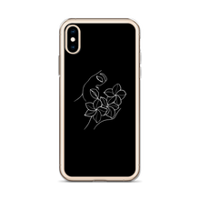 Beauty Sleep iPhone Case by Design Express