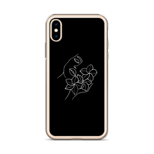 Beauty Sleep iPhone Case by Design Express