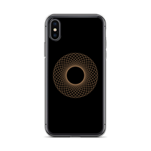 iPhone X/XS Rotary iPhone Case by Design Express