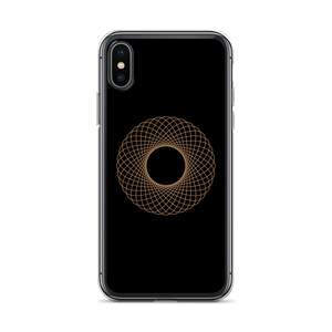 iPhone X/XS Rotary iPhone Case by Design Express