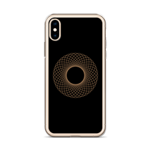 Rotary iPhone Case by Design Express