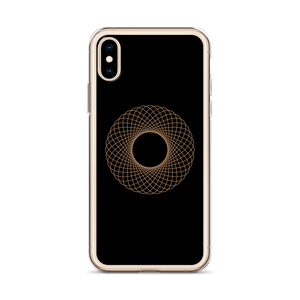 Rotary iPhone Case by Design Express