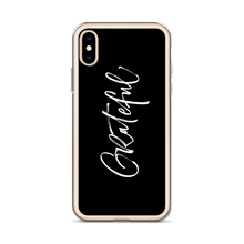 Grateful iPhone Case by Design Express