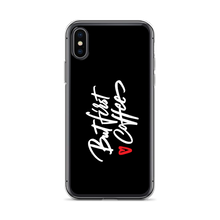 iPhone X/XS But First Coffee (Funny) Samsung Case by Design Express