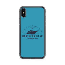 iPhone X/XS Northern Star Luxury Cruises iPhone Case by Design Express