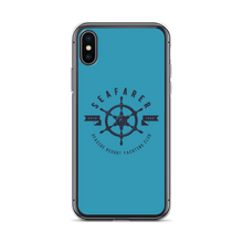 iPhone X/XS Seafarer iPhone Case by Design Express