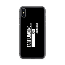 iPhone X/XS Fart Loading (Funny) iPhone Case by Design Express