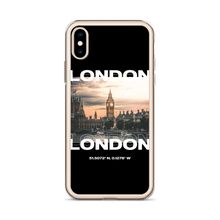 London iPhone Case by Design Express