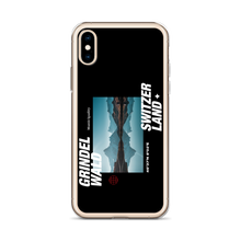 Grindelwald Switzerland iPhone Case by Design Express