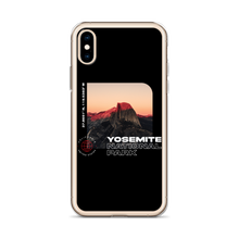 Yosemite National Park iPhone Case by Design Express