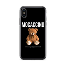 iPhone X/XS Mocaccino Parody iPhone Case by Design Express