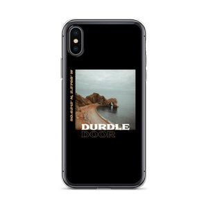 iPhone X/XS Durdle Door iPhone Case by Design Express