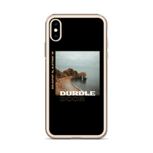 Durdle Door iPhone Case by Design Express