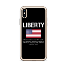 Liberty iPhone Case by Design Express