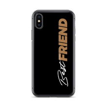 iPhone X/XS Best Friend (Motivation) iPhone Case by Design Express