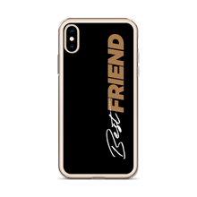 Best Friend (Motivation) iPhone Case by Design Express