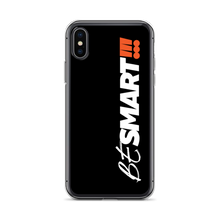 iPhone X/XS Be Smart (Motivation) iPhone Case by Design Express