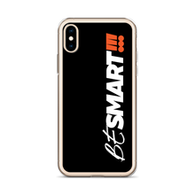 Be Smart (Motivation) iPhone Case by Design Express