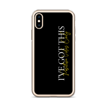 I've got this (motivation) iPhone Case by Design Express
