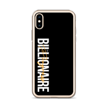 Billionaire in Progress (motivation) iPhone Case by Design Express