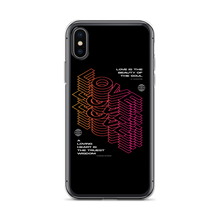 iPhone X/XS Love (motivation) iPhone Case by Design Express