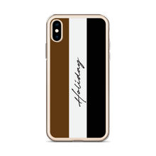 Holiday 3C iPhone Case by Design Express