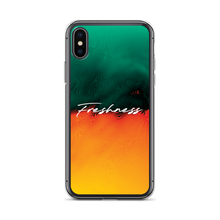iPhone X/XS Freshness iPhone Case by Design Express