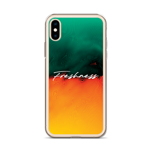 Freshness iPhone Case by Design Express