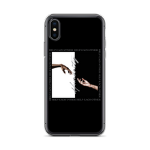 iPhone X/XS Humanity iPhone Case by Design Express