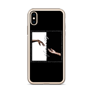 Humanity iPhone Case by Design Express