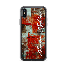 iPhone X/XS Freedom Fighters iPhone Case by Design Express
