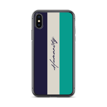 iPhone X/XS Humanity 3C iPhone Case by Design Express