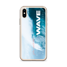 The Wave iPhone Case by Design Express