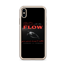 Go with the Flow iPhone Case by Design Express