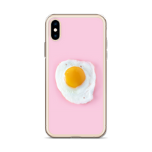 Pink Eggs iPhone Case by Design Express