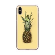 Pineapple iPhone Case by Design Express
