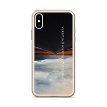 Patience is the road to wisdom iPhone Case by Design Express