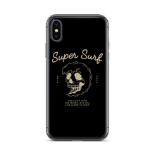 iPhone X/XS Super Surf iPhone Case by Design Express